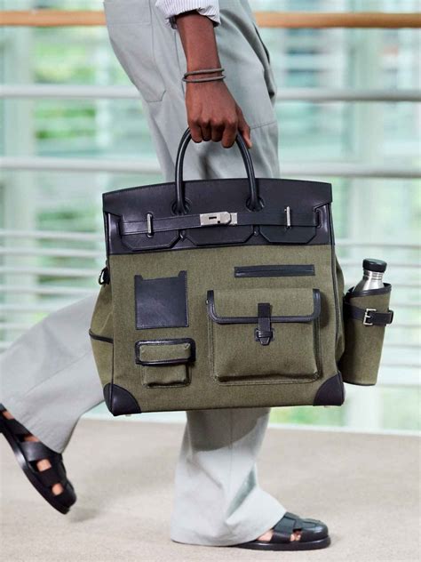 hermes briefcase|hermes men's bags collection.